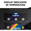 Enfriadora De Vinos Enxuta Evenx3312 12 Botellas Enfriadora De Vinos Enxuta Evenx3312 12 Botellas