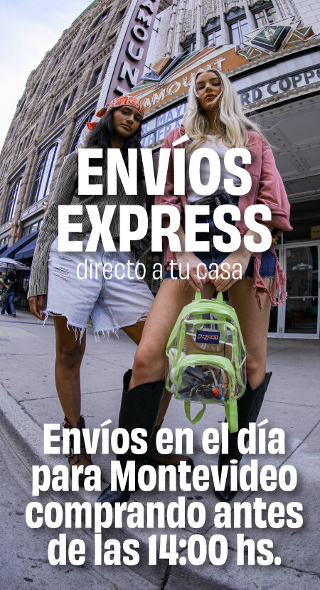 Banner intercalado express