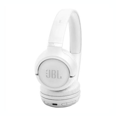 Auriculares Inalámbricos JBL Tune 530BT Con Micrófono - White Auriculares Inalámbricos JBL Tune 530BT Con Micrófono - White