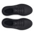 UA BGS Surge 4-WHT BLK-002