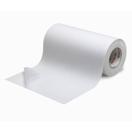 ACCESORIO EXTERIOR - FILM CARROCERIA TRANSPARENTE 180 MICR 1.52 P/METRO - ACCESORIO EXTERIOR - FILM CARROCERIA TRANSPARENTE 180 MICR 1.52 P/METRO -