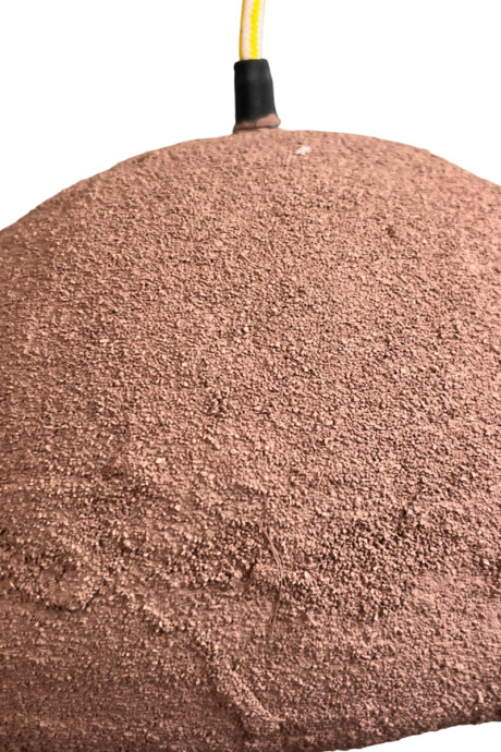 COLGANTES COLGANTE PETRA II 32X15X28H CM