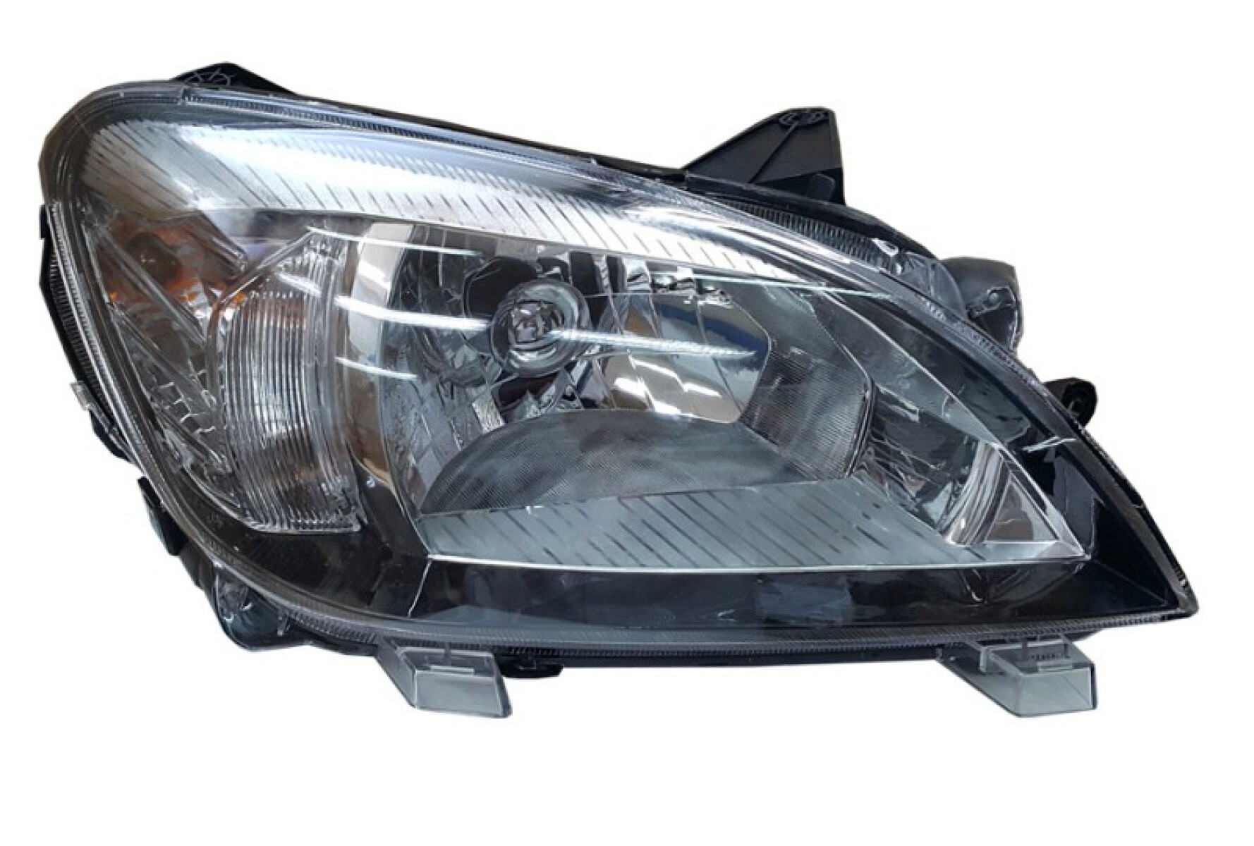 SEMIOPTICAS GREAT WALL VOLEEX C30 DEL.DER. - 