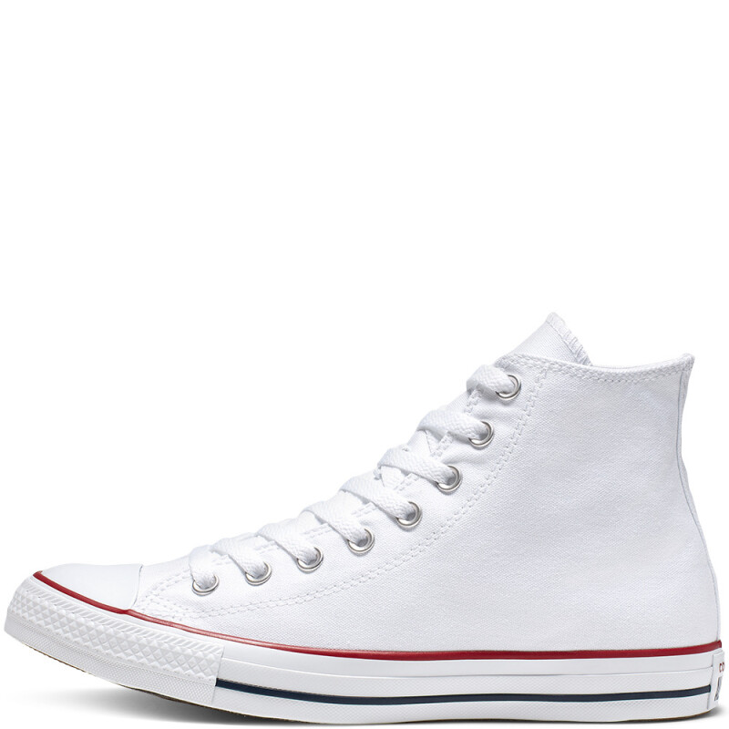 CTAS HI WHITE/RED/NAVY WHITE/RED/NAVY