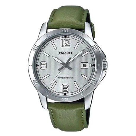 RELOJ CLASICO CASIO 0