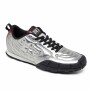 Zapatillas Para Mujer S-Pagodha Low W Plateado/Noir