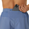 Road 2-N-1 5In Short - Hombre Denim Blue/denim Blue