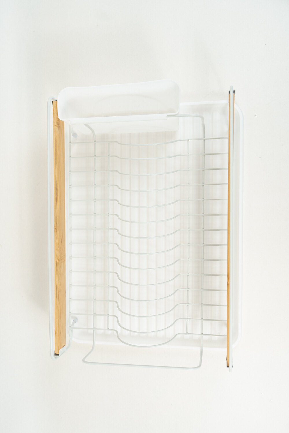 Escurridor De Platos Yort Blanco