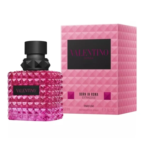 Perfume Valentino Born In Roma Donna Extradose Edp 50 Ml CABALLERO 001
