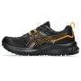 Trail Scout 3 - Mujer Black/light Ube