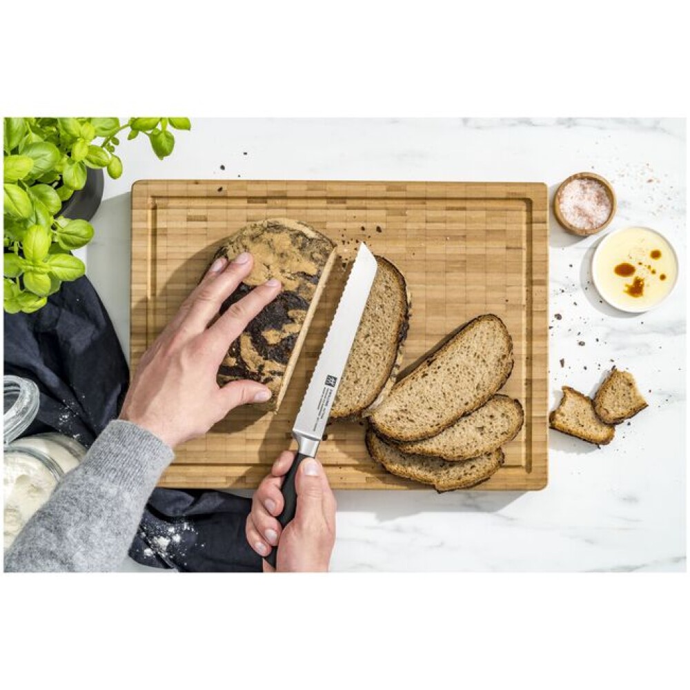 ZWILLING CUCHILLO FILETEADOR DORADO 20 CM - ALL * STAR ZWILLING CUCHILLO FILETEADOR DORADO 20 CM - ALL * STAR