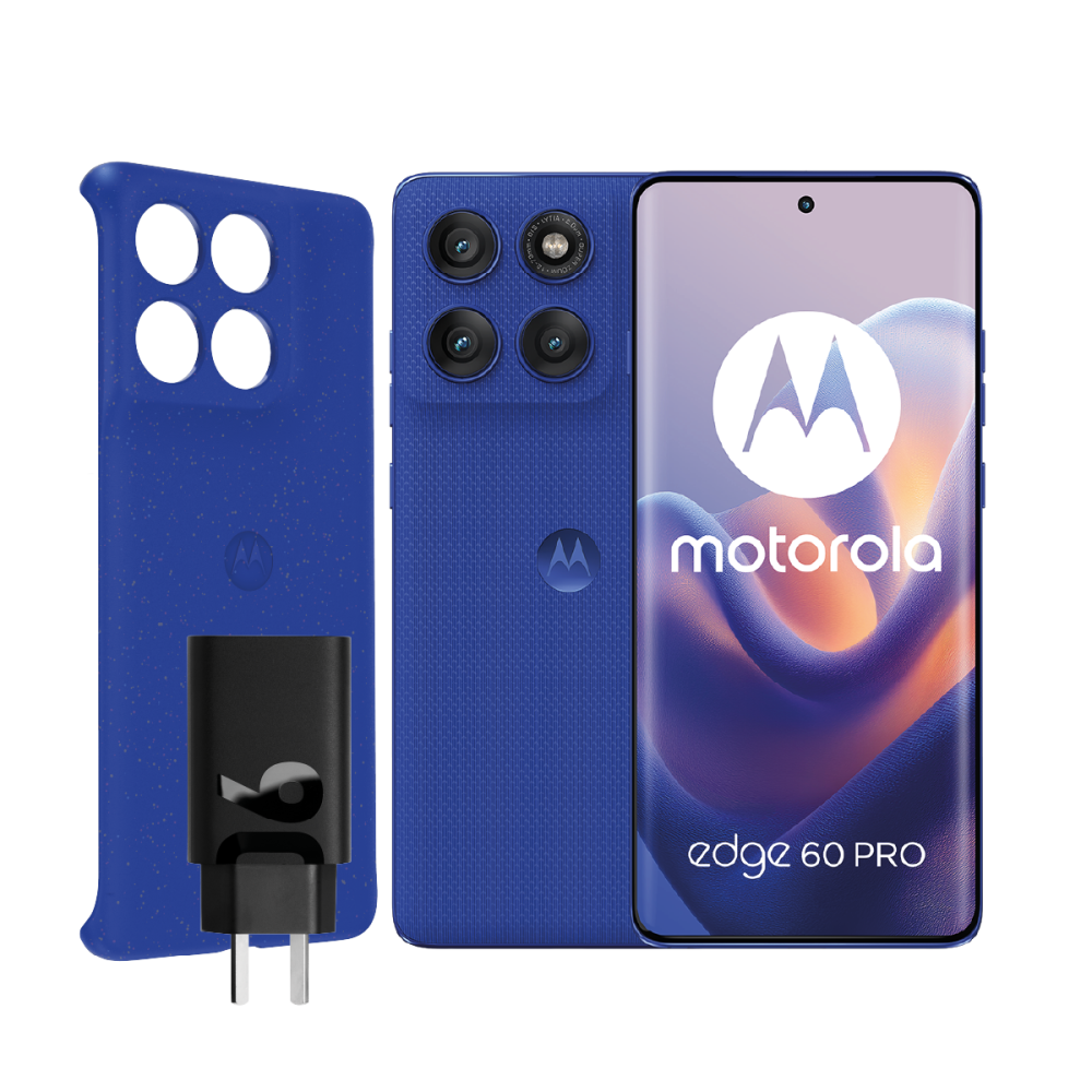 Motorola Edge 60 Pro 512GB