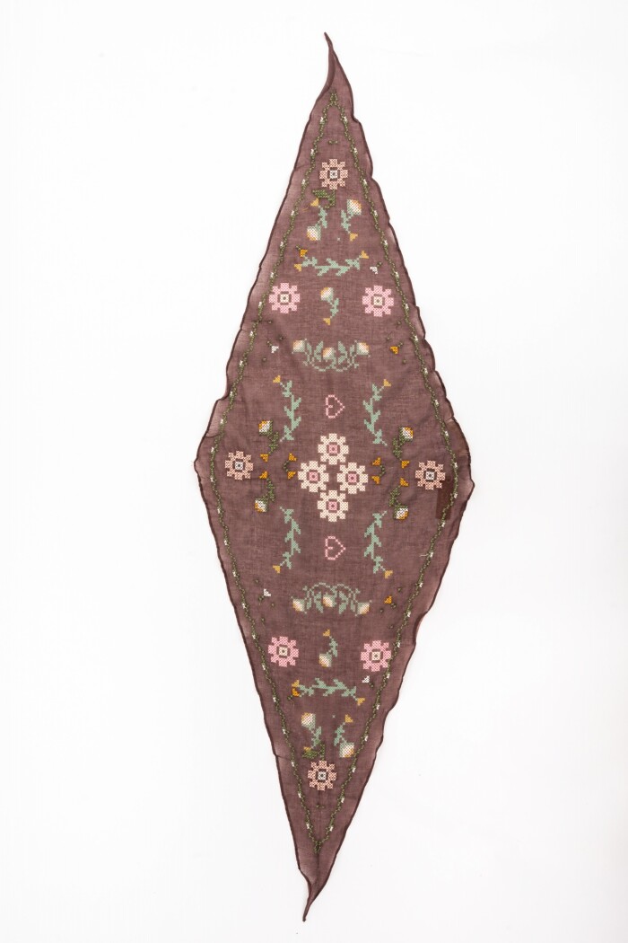 Bandana Chocolate