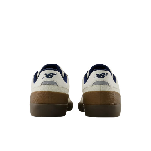Championes New Balance Numeric 272 - Beige Championes New Balance Numeric 272 - Beige