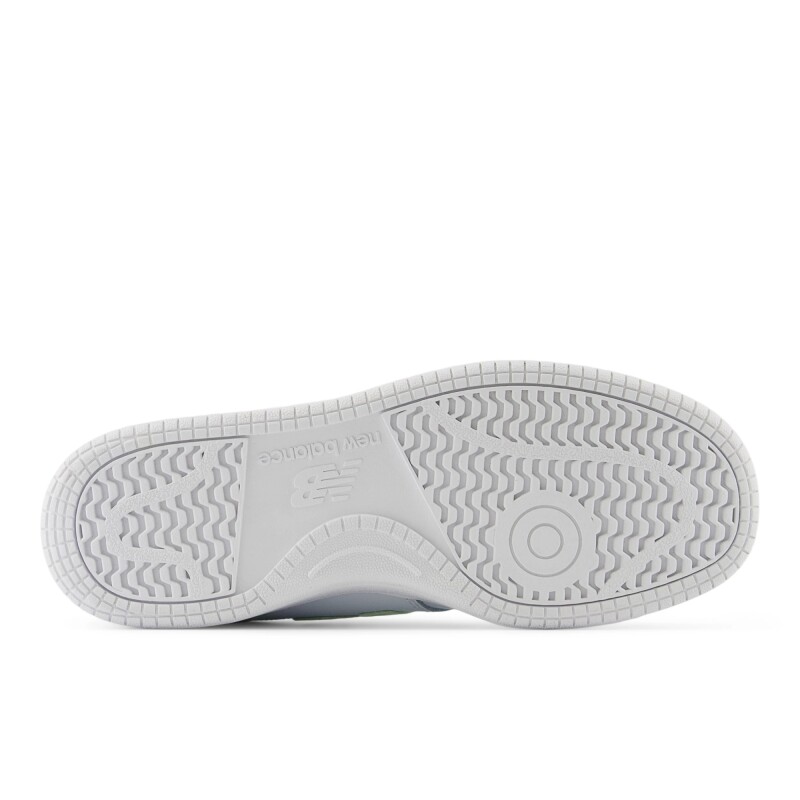 Championes New Balance de Dama - 80 - BBW80ADG OPTIC WHITE