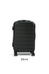 Valija carry-on Joao Negro