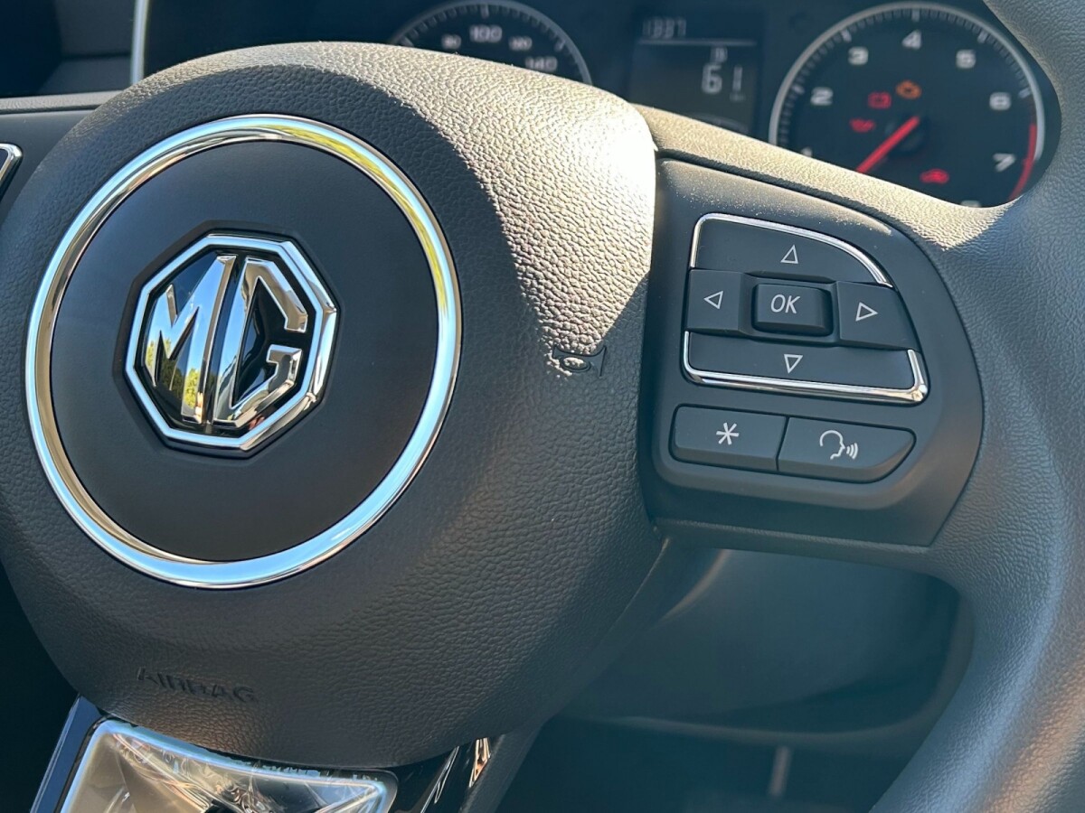 MG ZS EXTRA FULL AT 1.5 2026 0KM | Permuta / Financia MG ZS EXTRA FULL AT 1.5 2026 0KM | Permuta / Financia