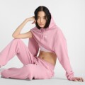 Canguro New Balance de Dama - Sport Essentials - WT41507PTF PINK