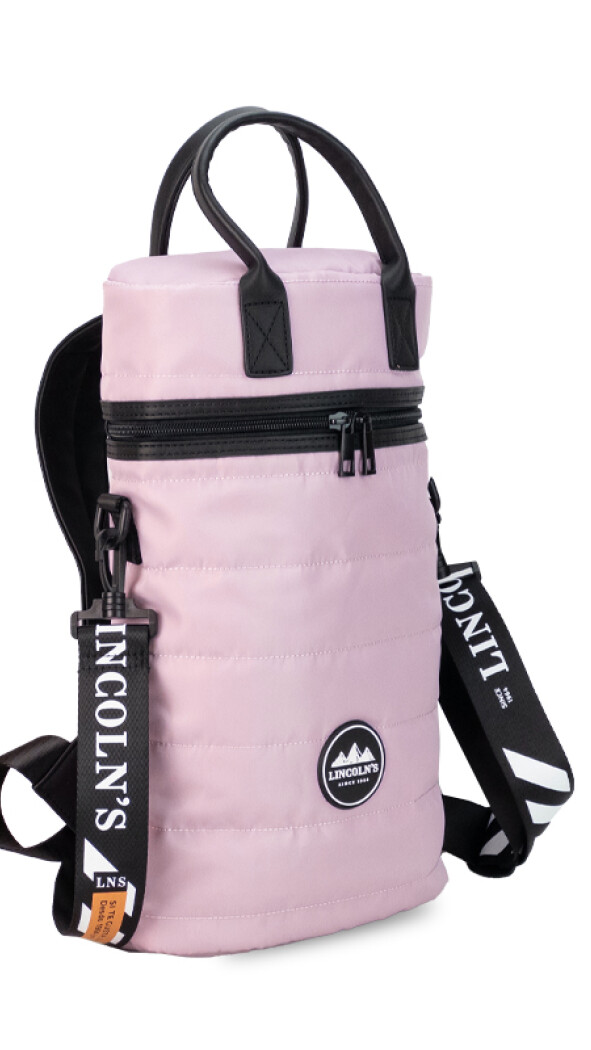 MATERA MOCHILA BAREIN LILA