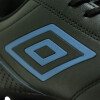 Championes Umbro de Fútbol Classico III de Hombre - 20106073 Negro-azul Francia