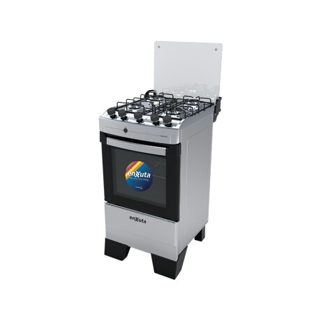 COCINA GAS ENXUTA GAS GRIS CENX27542I