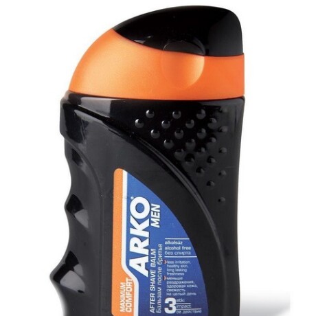 BALSAMO ARKO AFTER SHAVE MAXIMO COMFORT 150 ML BALSAMO ARKO AFTER SHAVE MAXIMO COMFORT 150 ML
