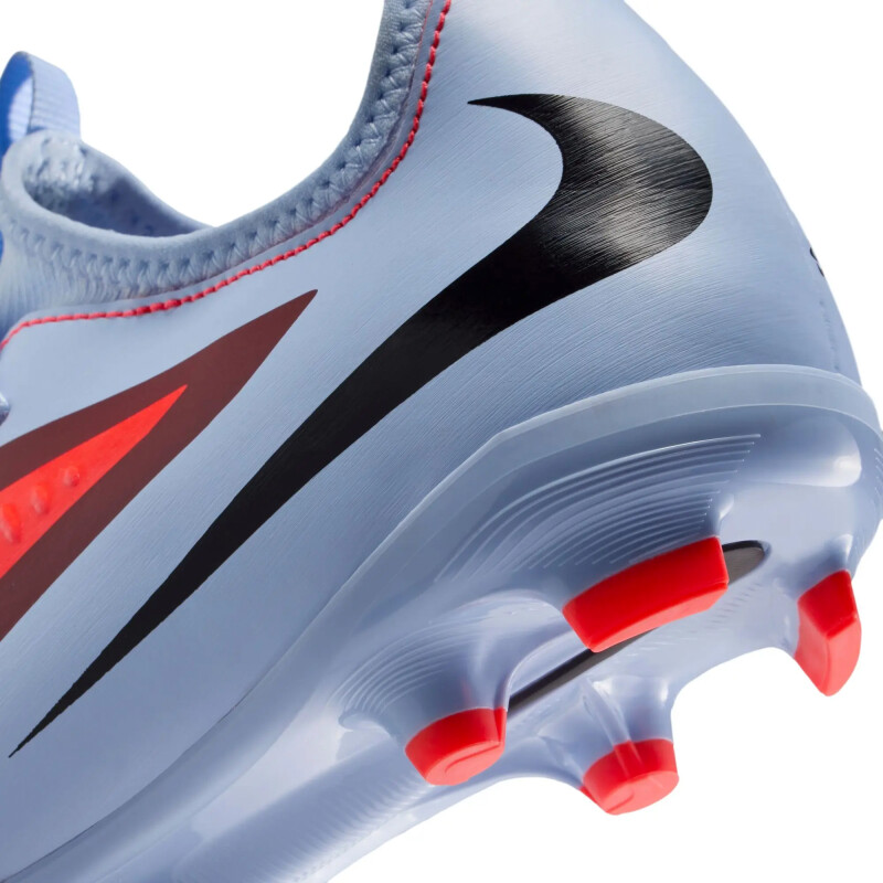 Championes Nike Phantom 6 Low Academy Blue