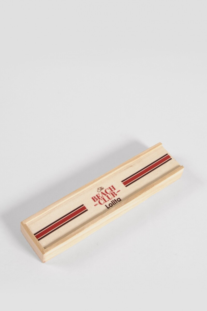 Micado The Beach Club natural