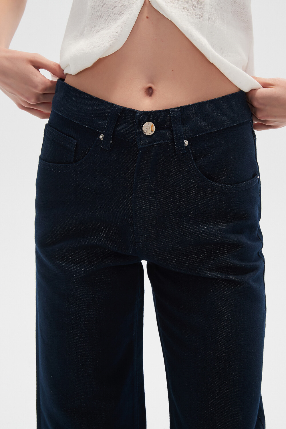 Pantalon Larus Estampado 2