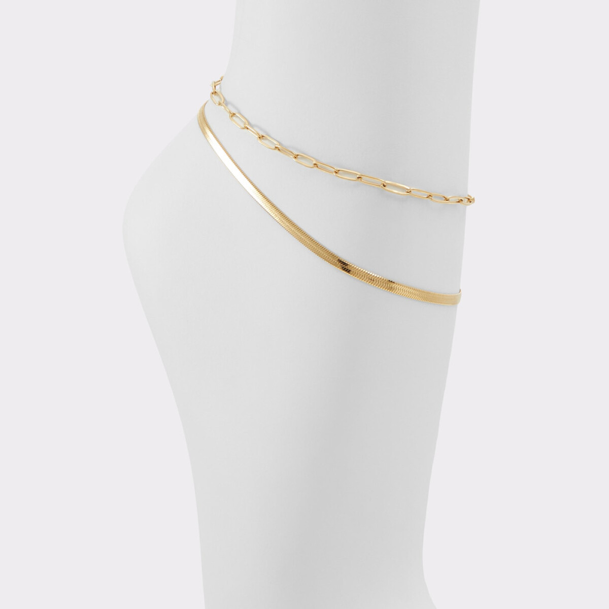 SOOPHY GOLD - GOLD 