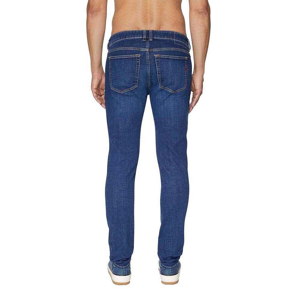 1979 Sleenker L.32 - Hombre Blue Denim