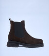 Bota Teoro Brownie