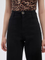 Pantalon Adeline Negro