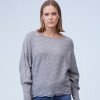 Buzo Dolman GRIS