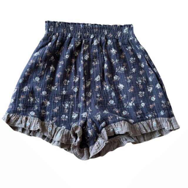 Short bambula liberty navy Short bambula liberty navy