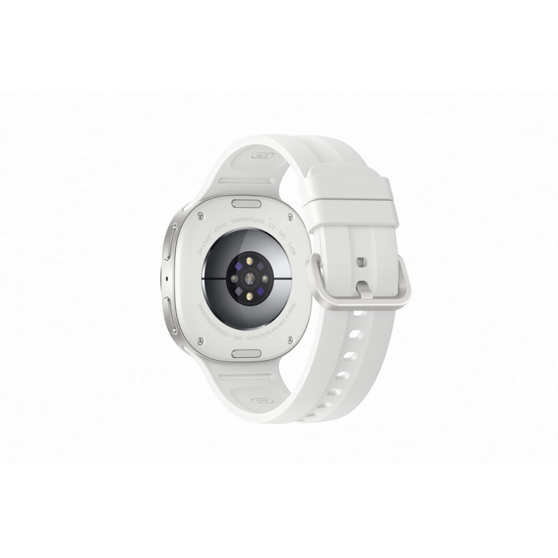 Galaxy Watch9 (Bluetooth, 40 mm) Beige