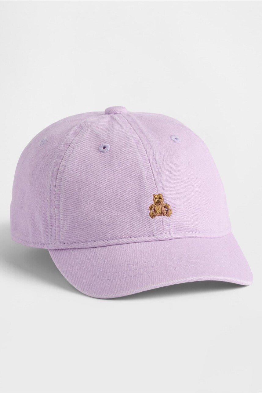 Gorro Brannan Toddler Pale Lilac 2