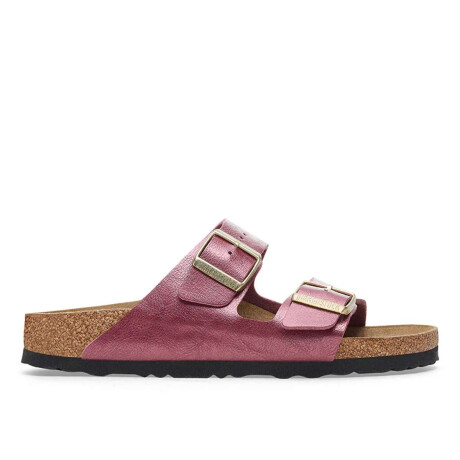 Sandalias Birkenstock Arizona Bf Graceful Berry Crush
