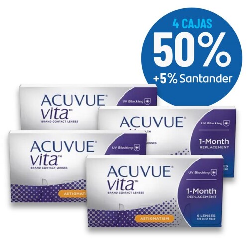 Vita Torico Blanco