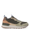 Championes de Hombre Merrell Alpine 83 Verde Oliva - Multicolor
