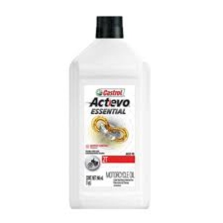 ACEITE CASTROL ACTEVO ESSENTIAL 2T ACEITE CASTROL ACTEVO ESSENTIAL 2T