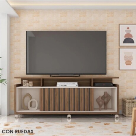 Rack Oasis 1.6 Puerta Correr Rack Oasis 1.6 Puerta Correr