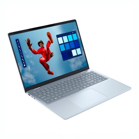 Notebook DELL Plus 2 En 1 16' Touch 2K Touch 1TB / 16GB RAM Intel Core Ultra 7 256V W11 Notebook DELL Plus 2 En 1 16' Touch 2K Touch 1TB / 16GB RAM Intel Core Ultra 7 256V W11