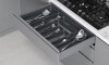 Organizador de cubiertos M600 Organizador De Cubiertos M600