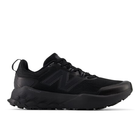 Championes New Balance de Hombre - Garoé V2 - MTGAROK2 BLACK