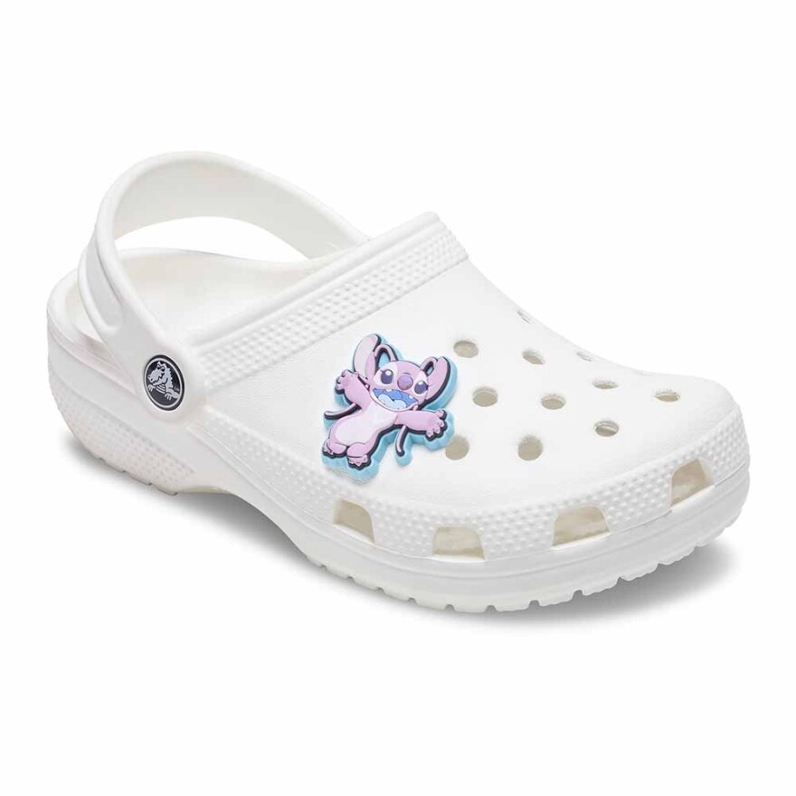 Jibbitz Stitch Angel Jibbitz Multicolor