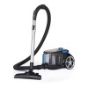 Aspiradora Mono Cyclone James 1600w Aj-4100 Sin Bolsa 2 Lts Color Azul/negro Aspiradora Mono Cyclone James 1600w Aj-4100 Sin Bolsa 2 Lts Color Azul/negro