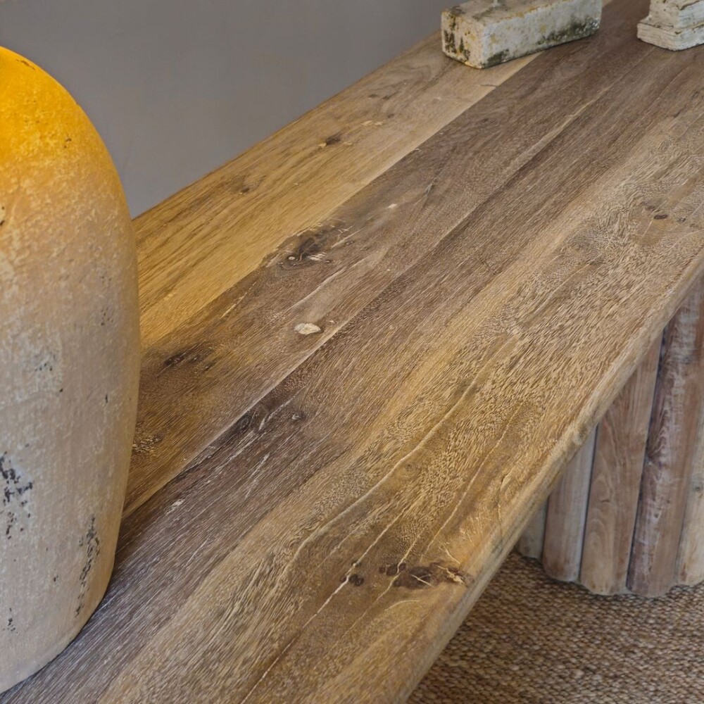 Consola de la India Consola de la India