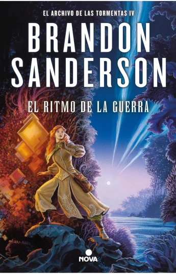 El Ritmo de la Guerra. El Archivo de las Tormentas IV El Ritmo de la Guerra. El Archivo de las Tormentas IV