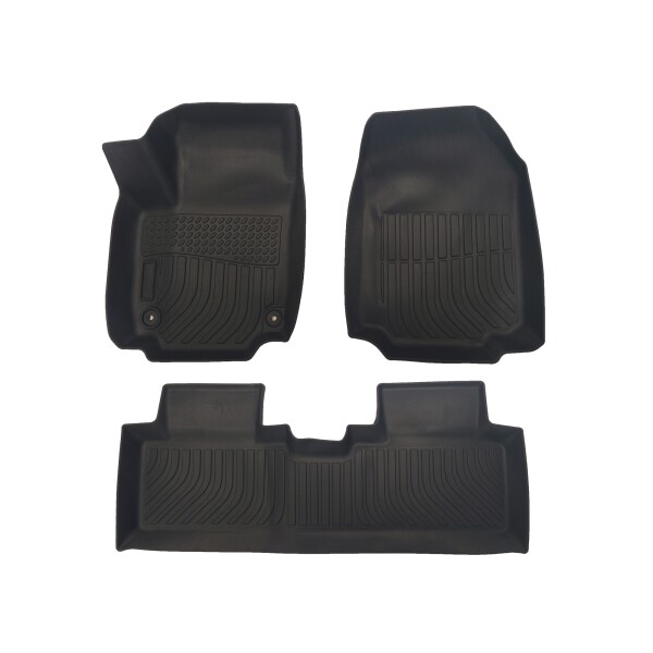 Bandeja De Piso Para Chevrolet Equinox 2024 Bandeja De Piso Para Chevrolet Equinox 2024